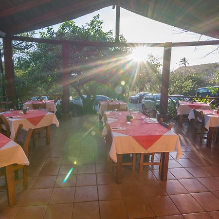 Rinconcito Lodge Hacienda Santa María Εξωτερικό φωτογραφία