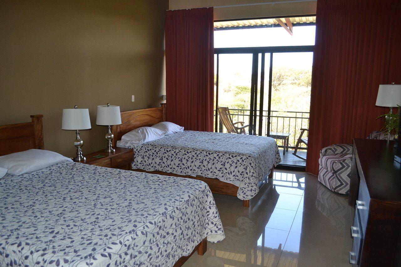 Rinconcito Lodge Hacienda Santa María Εξωτερικό φωτογραφία