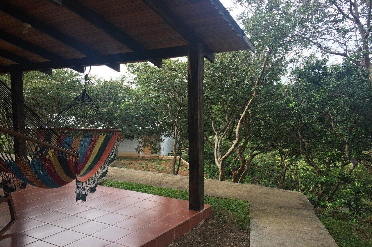 Rinconcito Lodge Hacienda Santa María Εξωτερικό φωτογραφία
