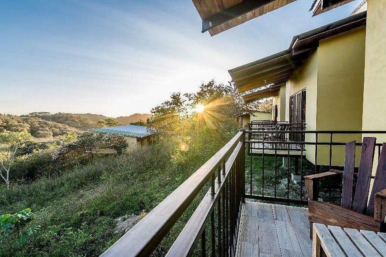 Rinconcito Lodge Hacienda Santa María Εξωτερικό φωτογραφία