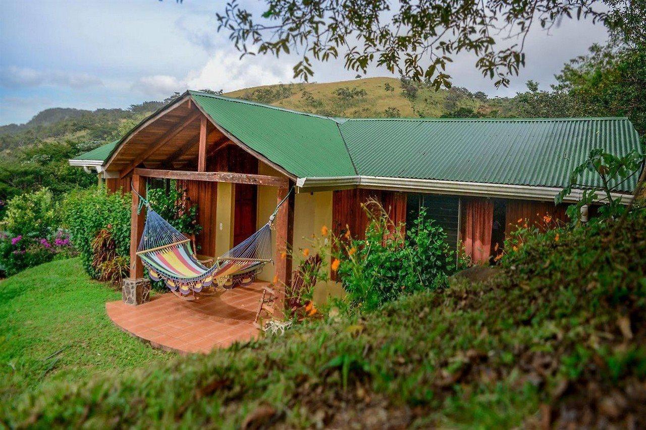 Rinconcito Lodge Hacienda Santa María Εξωτερικό φωτογραφία