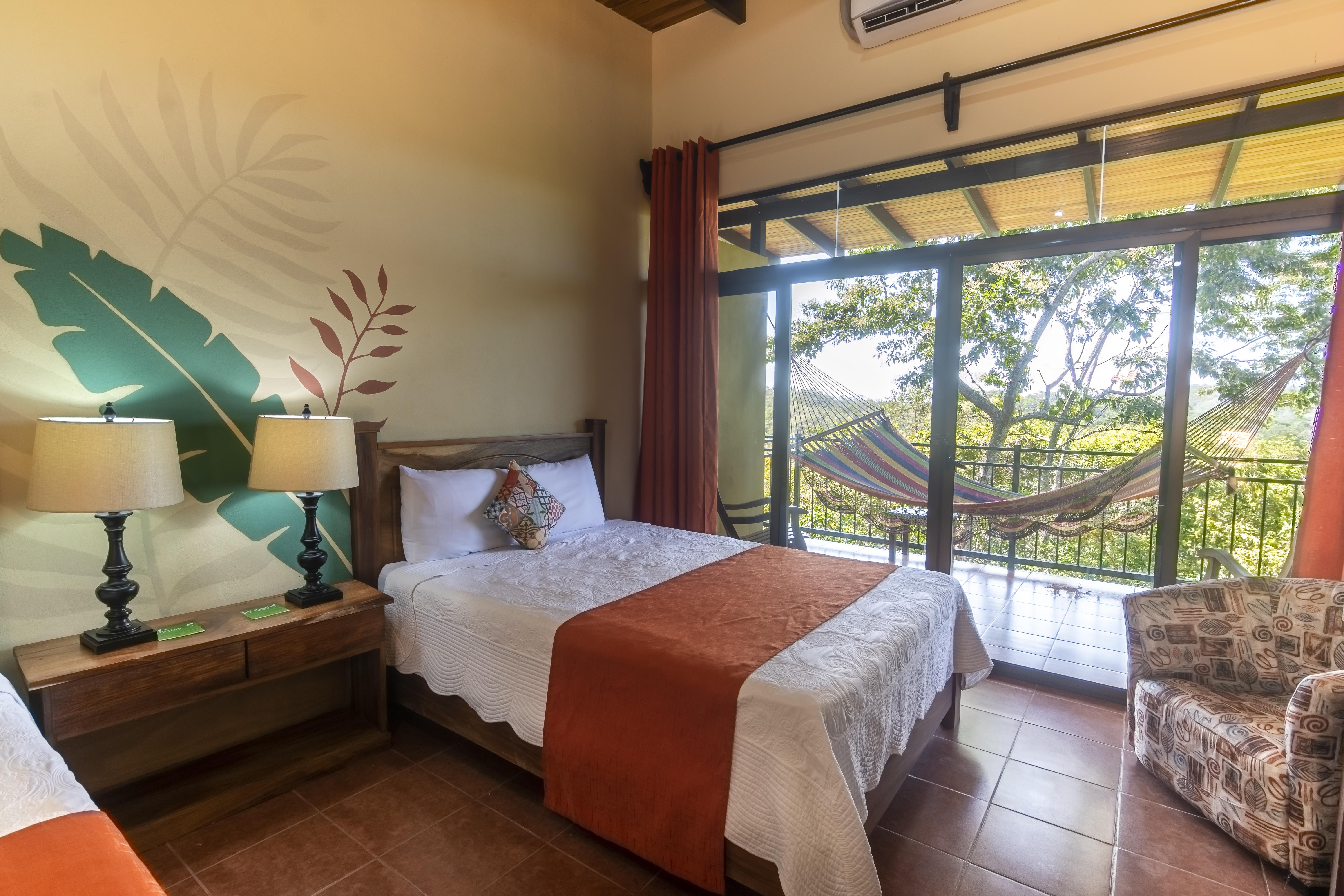 Rinconcito Lodge Hacienda Santa María Εξωτερικό φωτογραφία