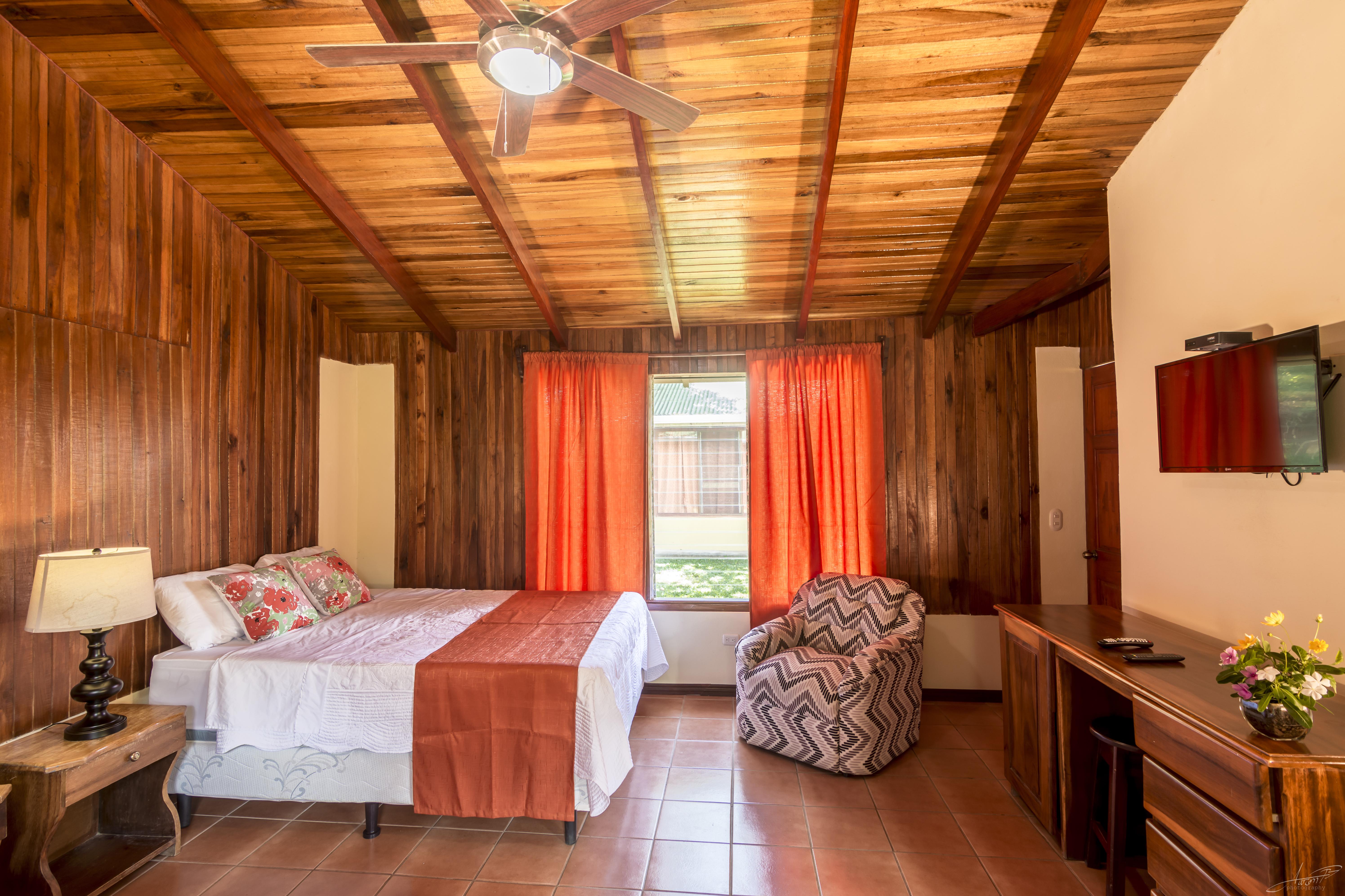 Rinconcito Lodge Hacienda Santa María Εξωτερικό φωτογραφία