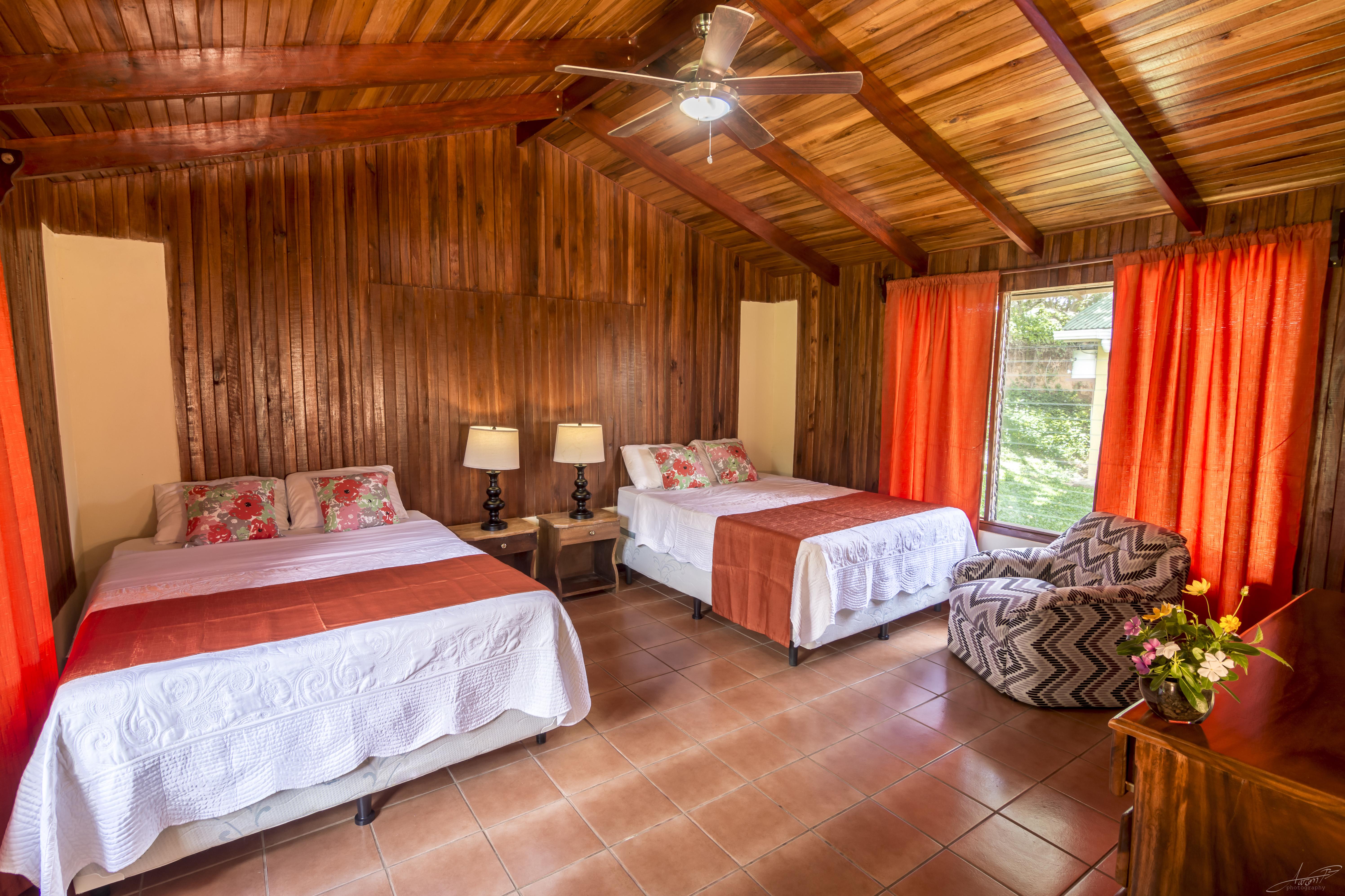 Rinconcito Lodge Hacienda Santa María Εξωτερικό φωτογραφία