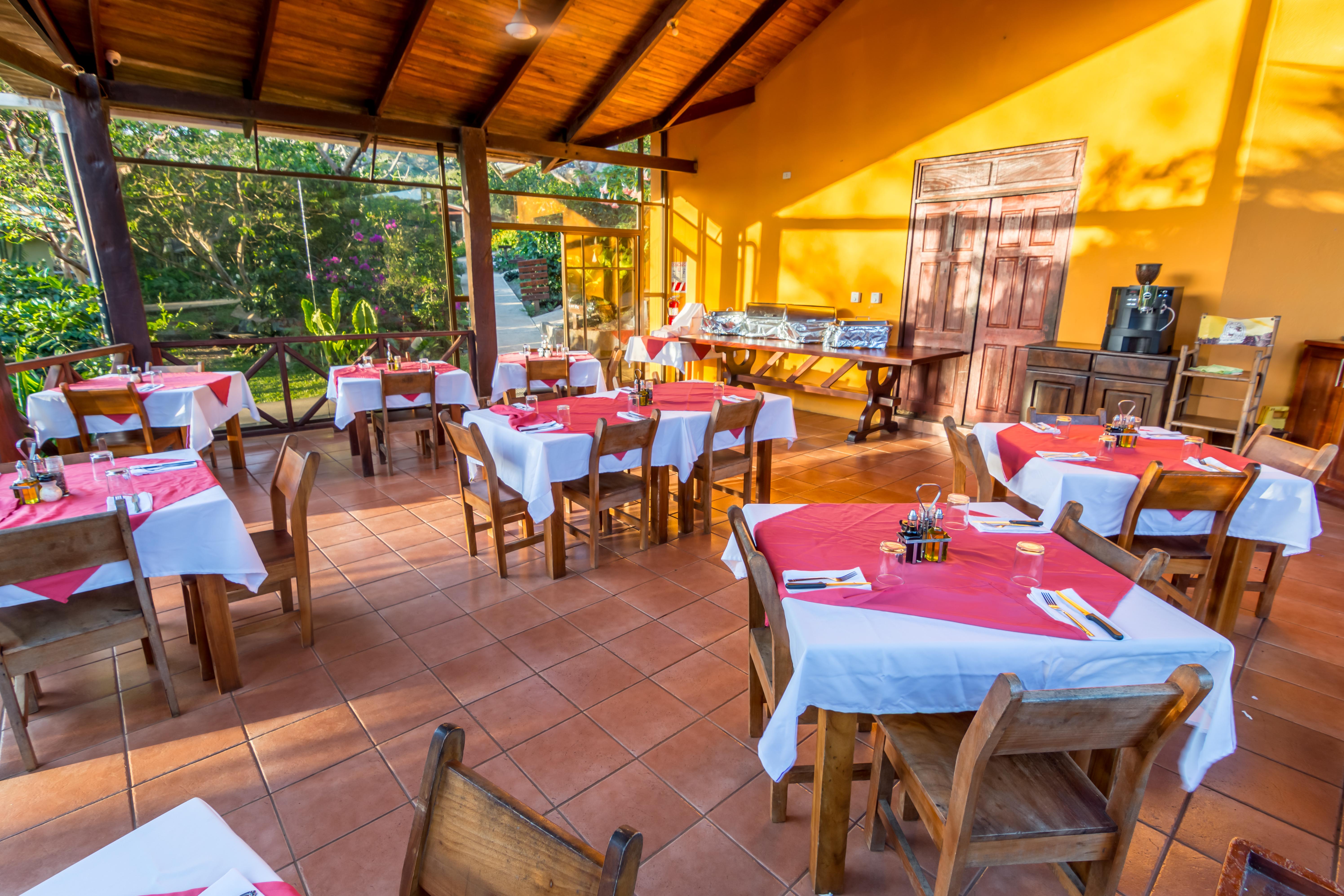 Rinconcito Lodge Hacienda Santa María Εξωτερικό φωτογραφία