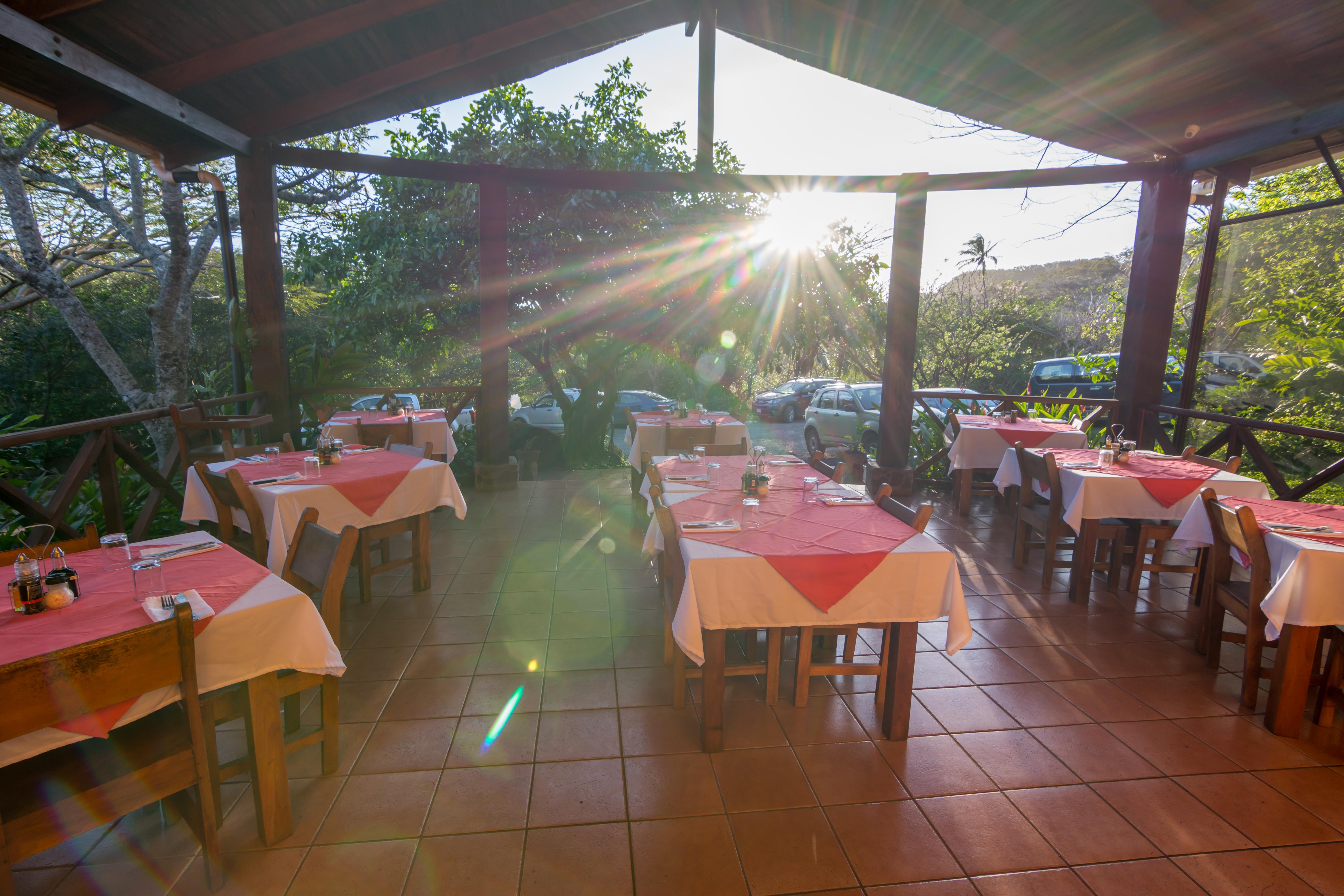 Rinconcito Lodge Hacienda Santa María Εξωτερικό φωτογραφία