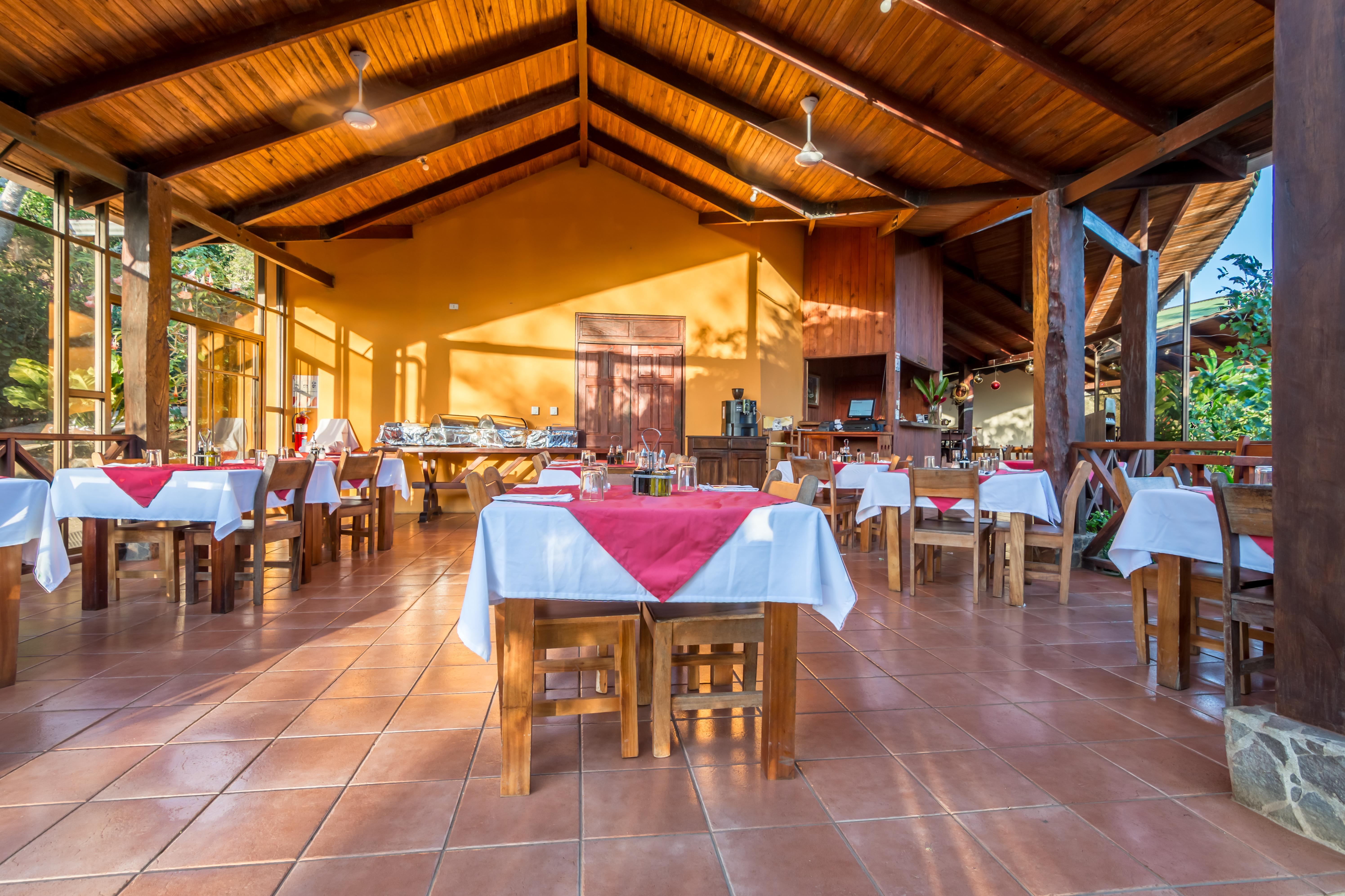 Rinconcito Lodge Hacienda Santa María Εξωτερικό φωτογραφία