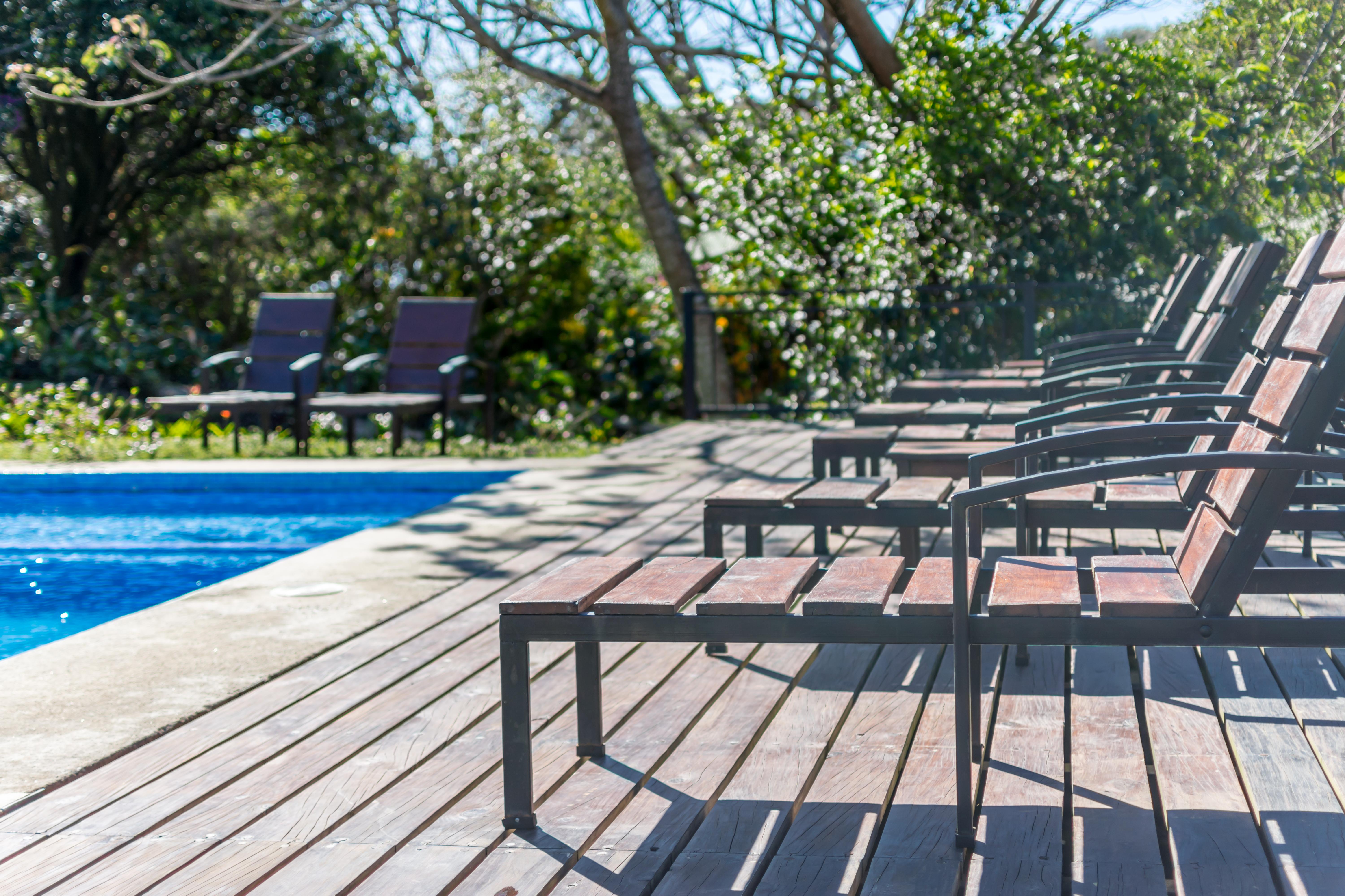 Rinconcito Lodge Hacienda Santa María Εξωτερικό φωτογραφία