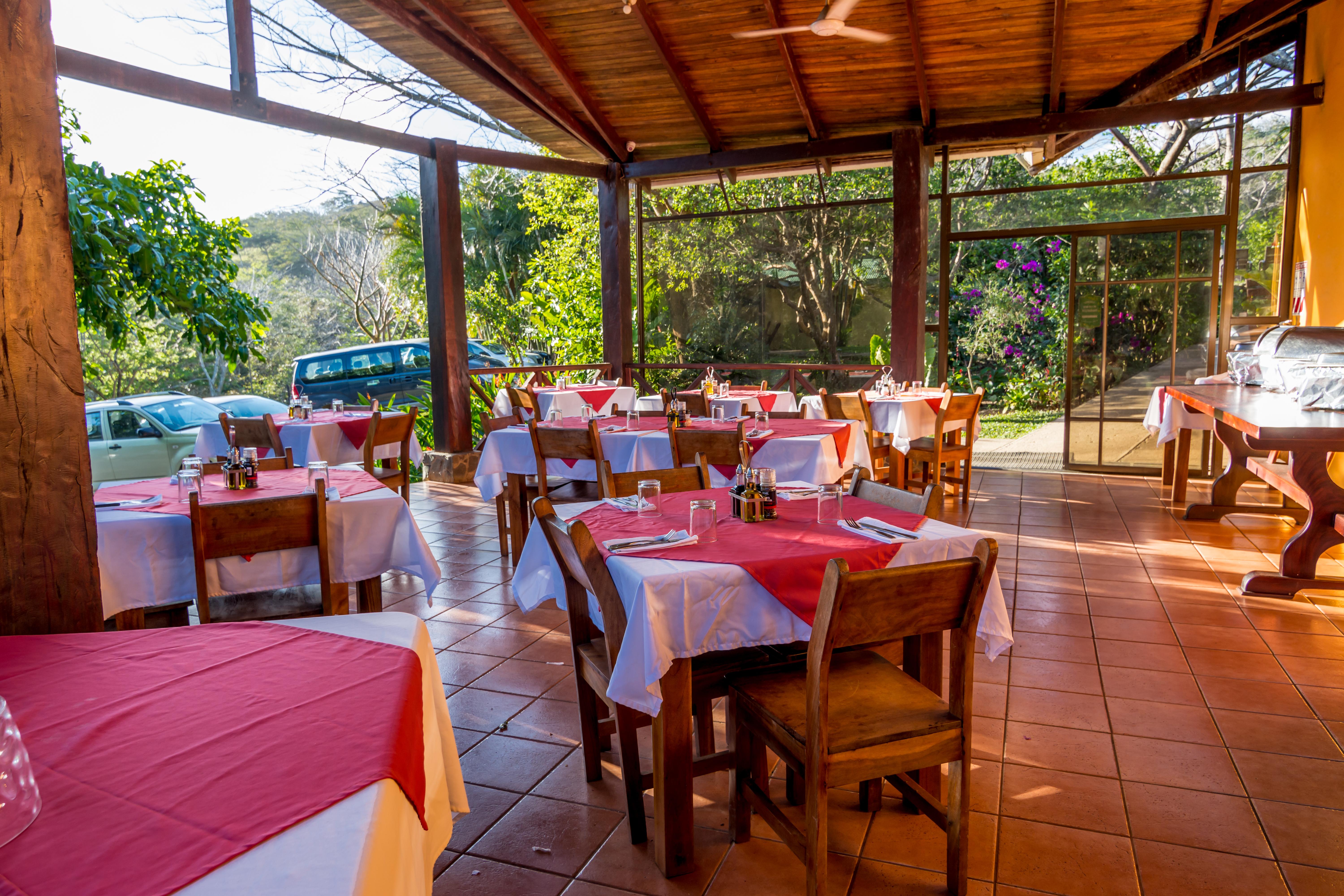 Rinconcito Lodge Hacienda Santa María Εξωτερικό φωτογραφία