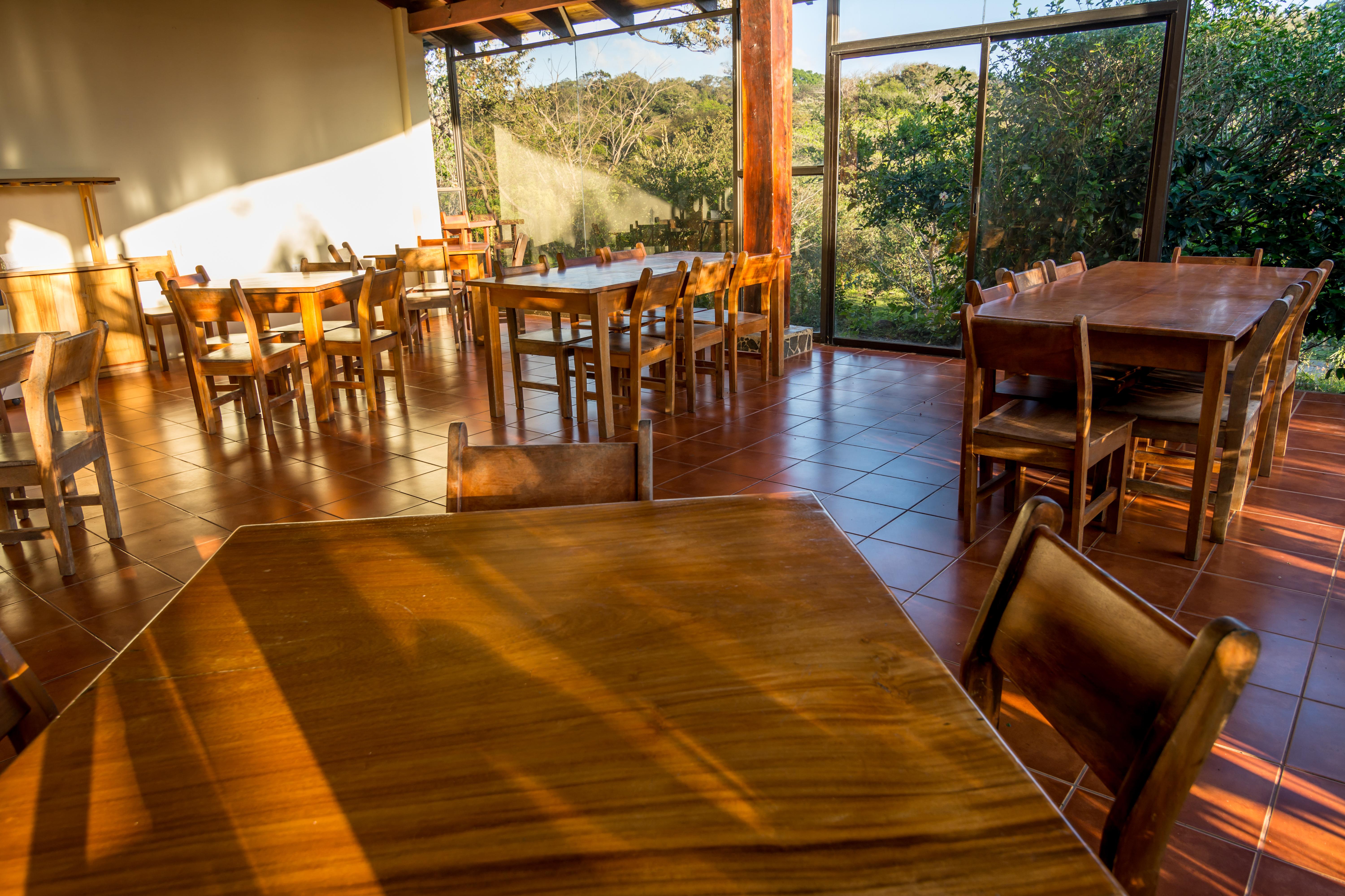 Rinconcito Lodge Hacienda Santa María Εξωτερικό φωτογραφία