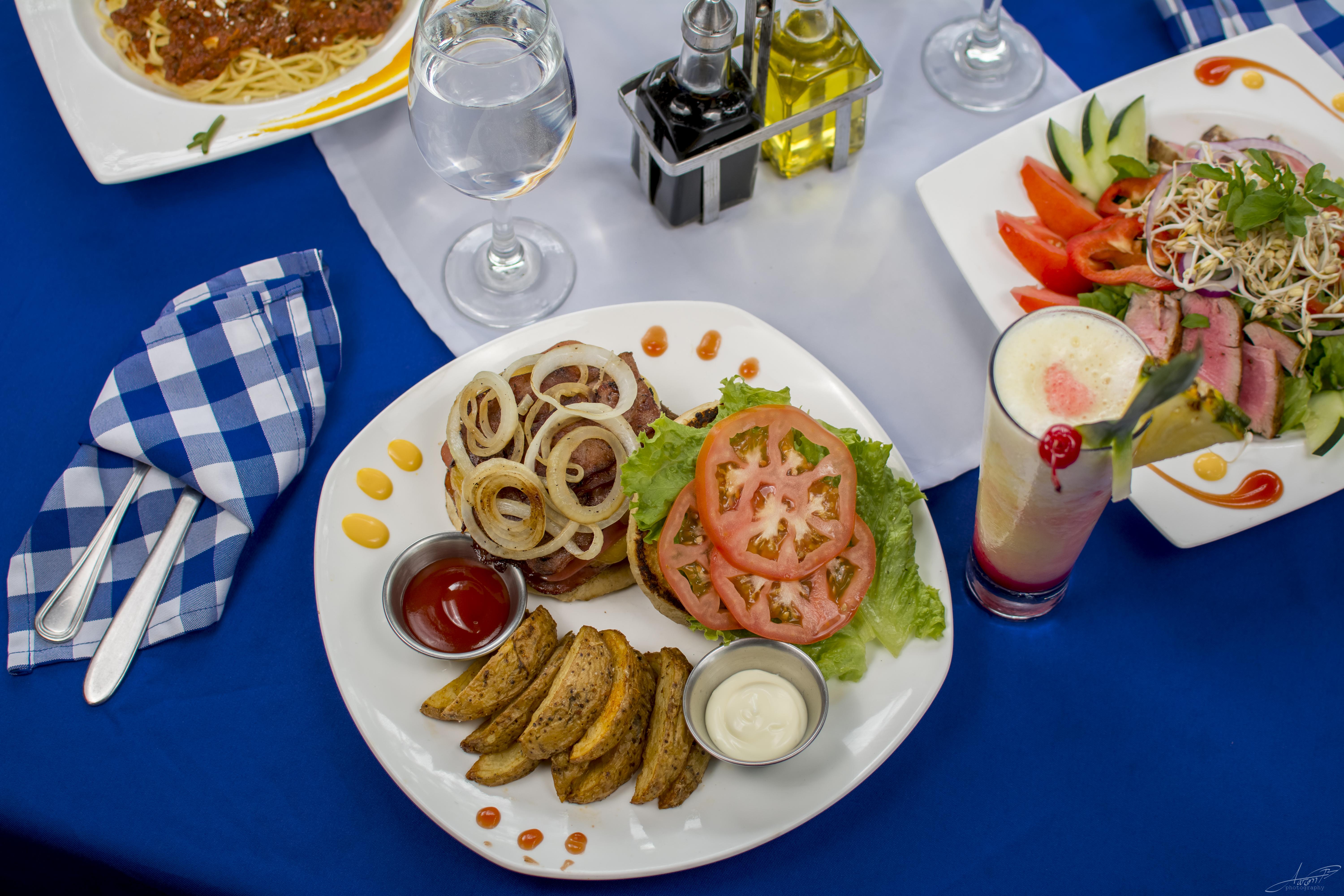 Rinconcito Lodge Hacienda Santa María Εξωτερικό φωτογραφία