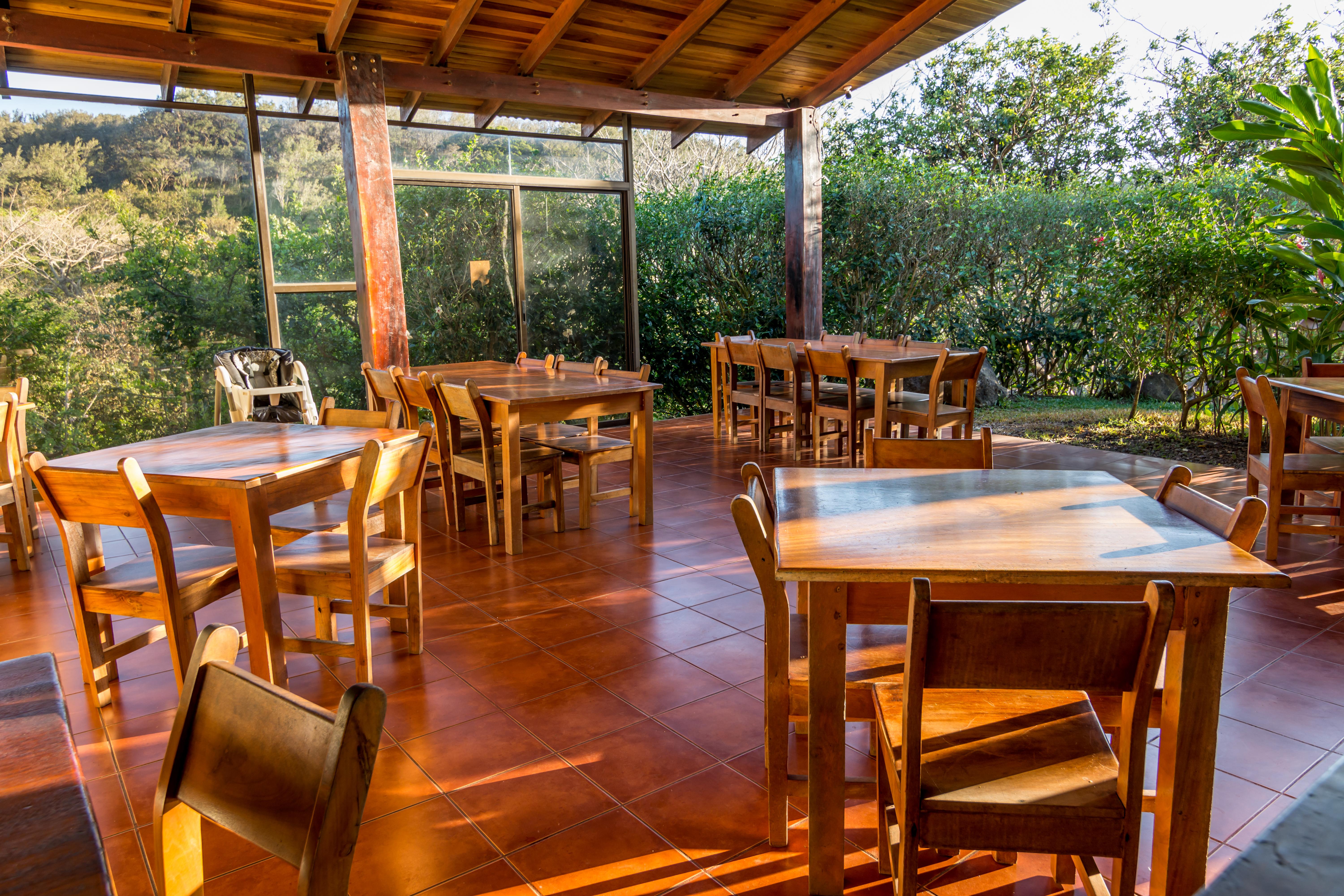 Rinconcito Lodge Hacienda Santa María Εξωτερικό φωτογραφία