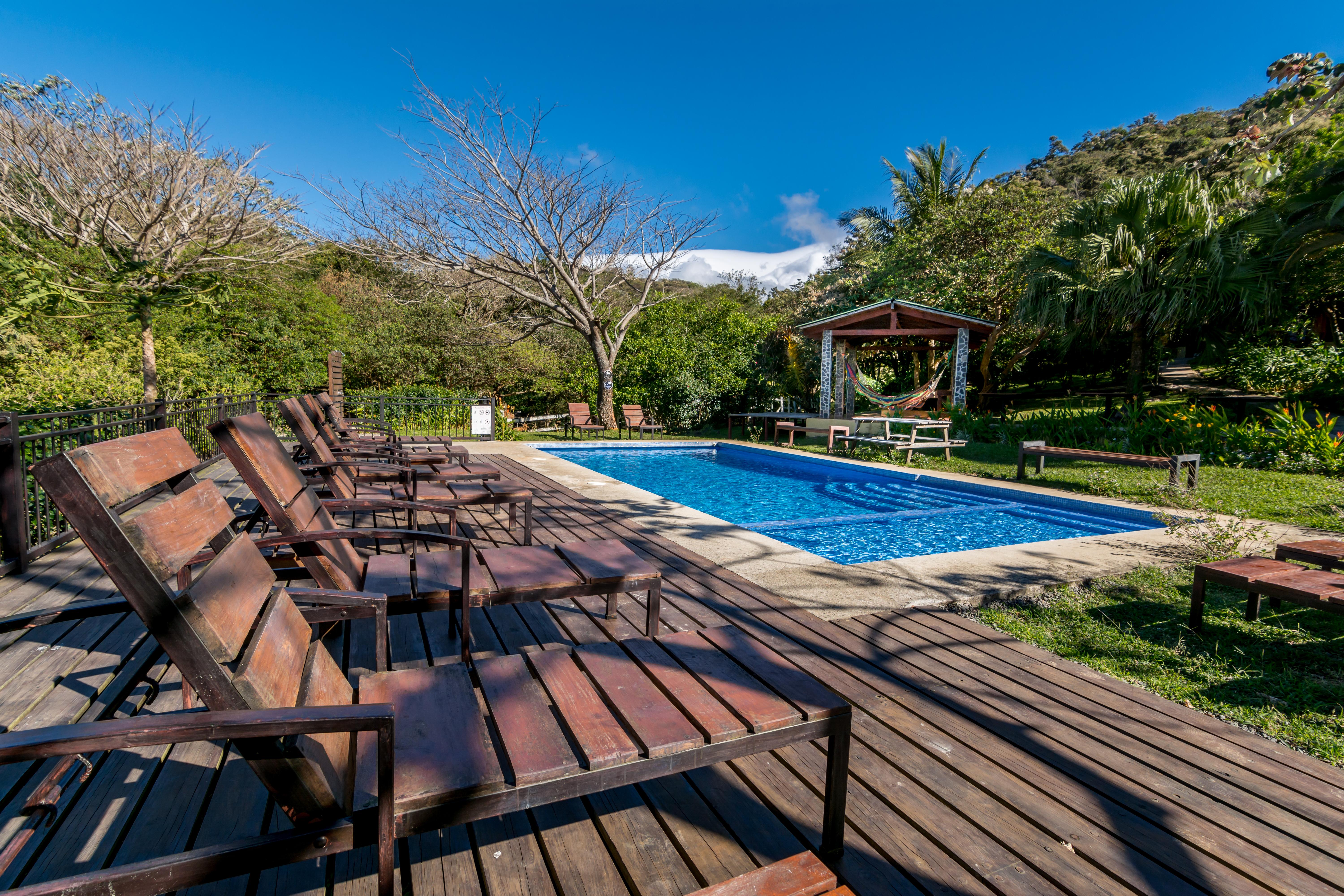 Rinconcito Lodge Hacienda Santa María Εξωτερικό φωτογραφία