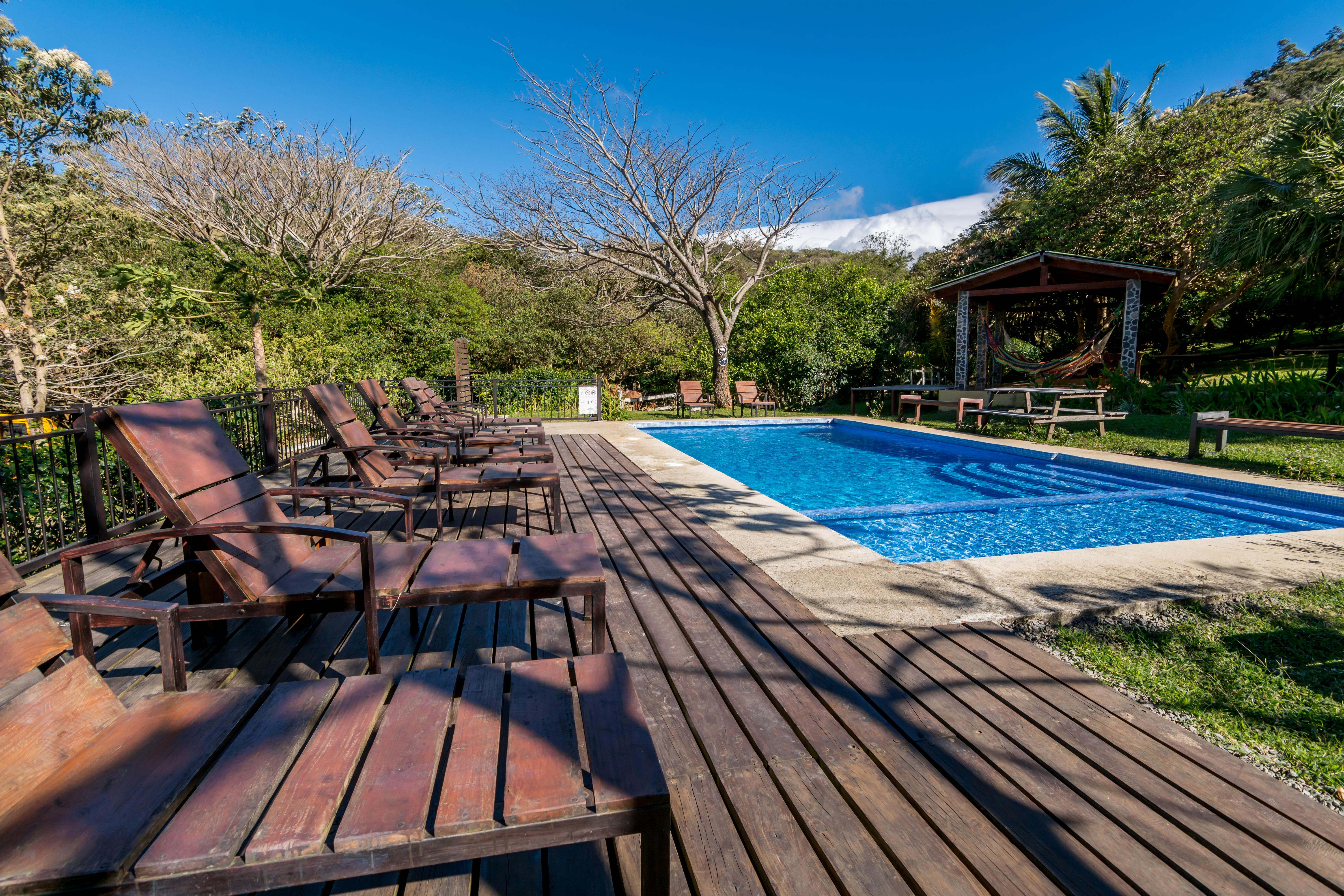 Rinconcito Lodge Hacienda Santa María Εξωτερικό φωτογραφία