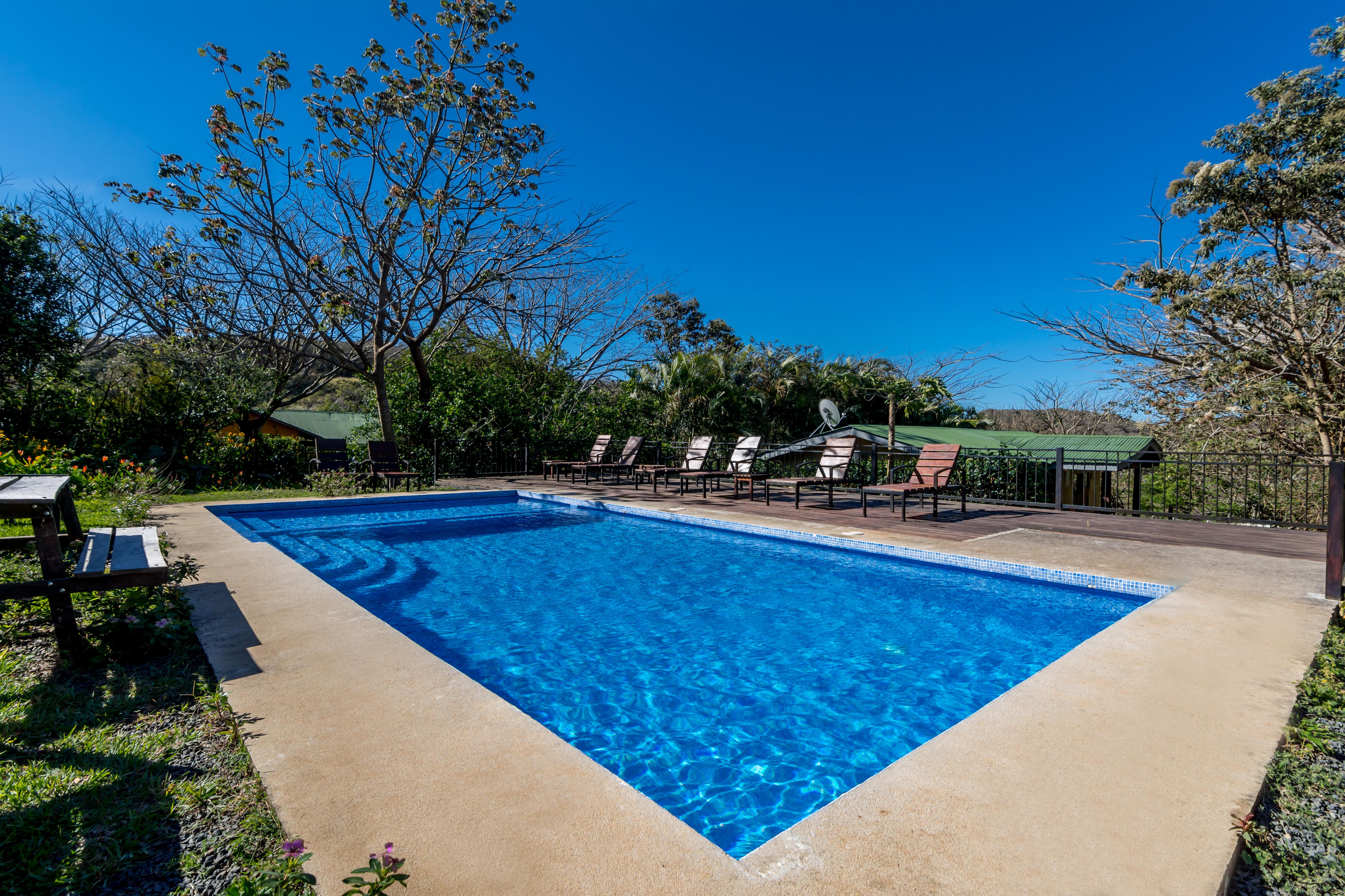 Rinconcito Lodge Hacienda Santa María Εξωτερικό φωτογραφία