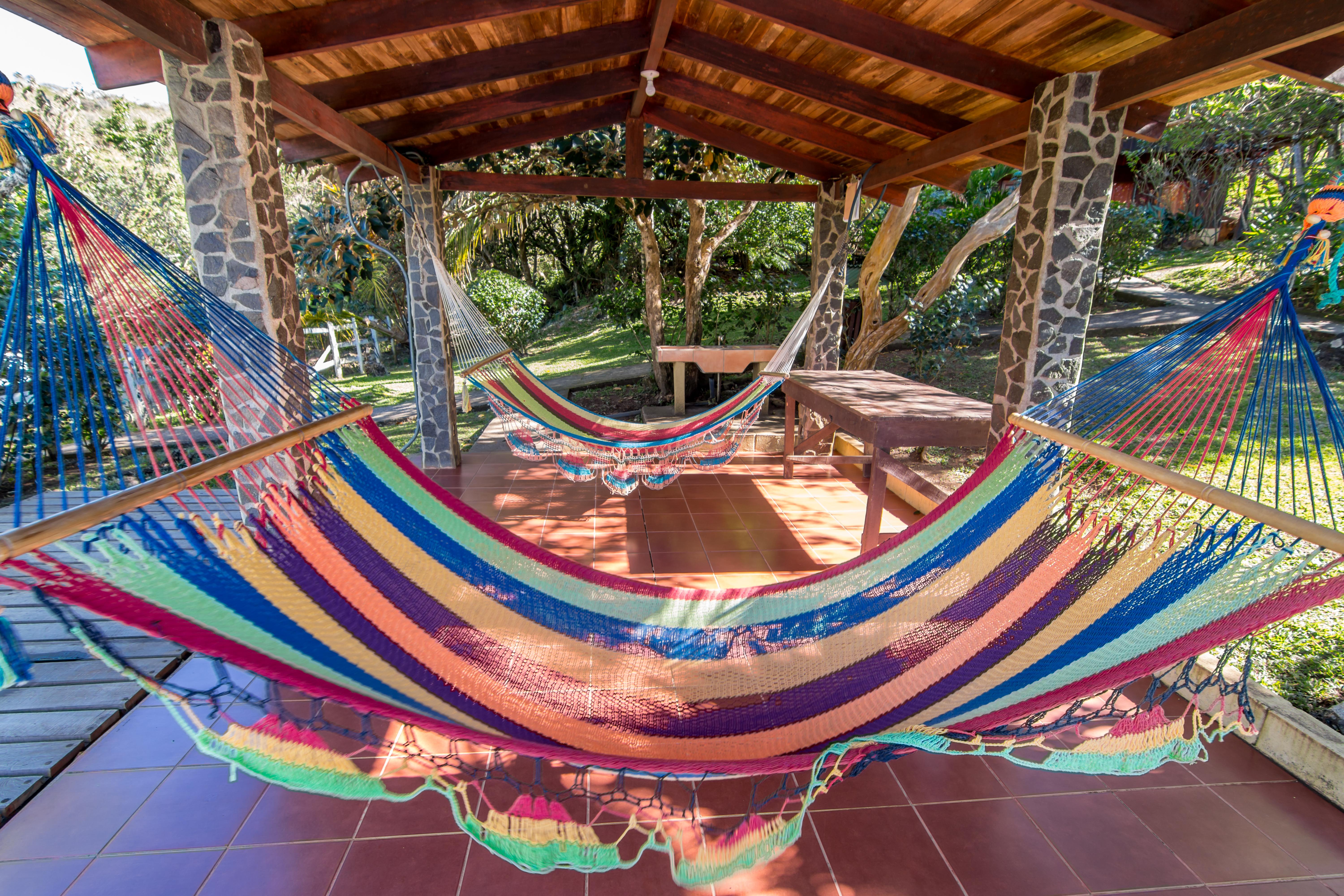 Rinconcito Lodge Hacienda Santa María Εξωτερικό φωτογραφία