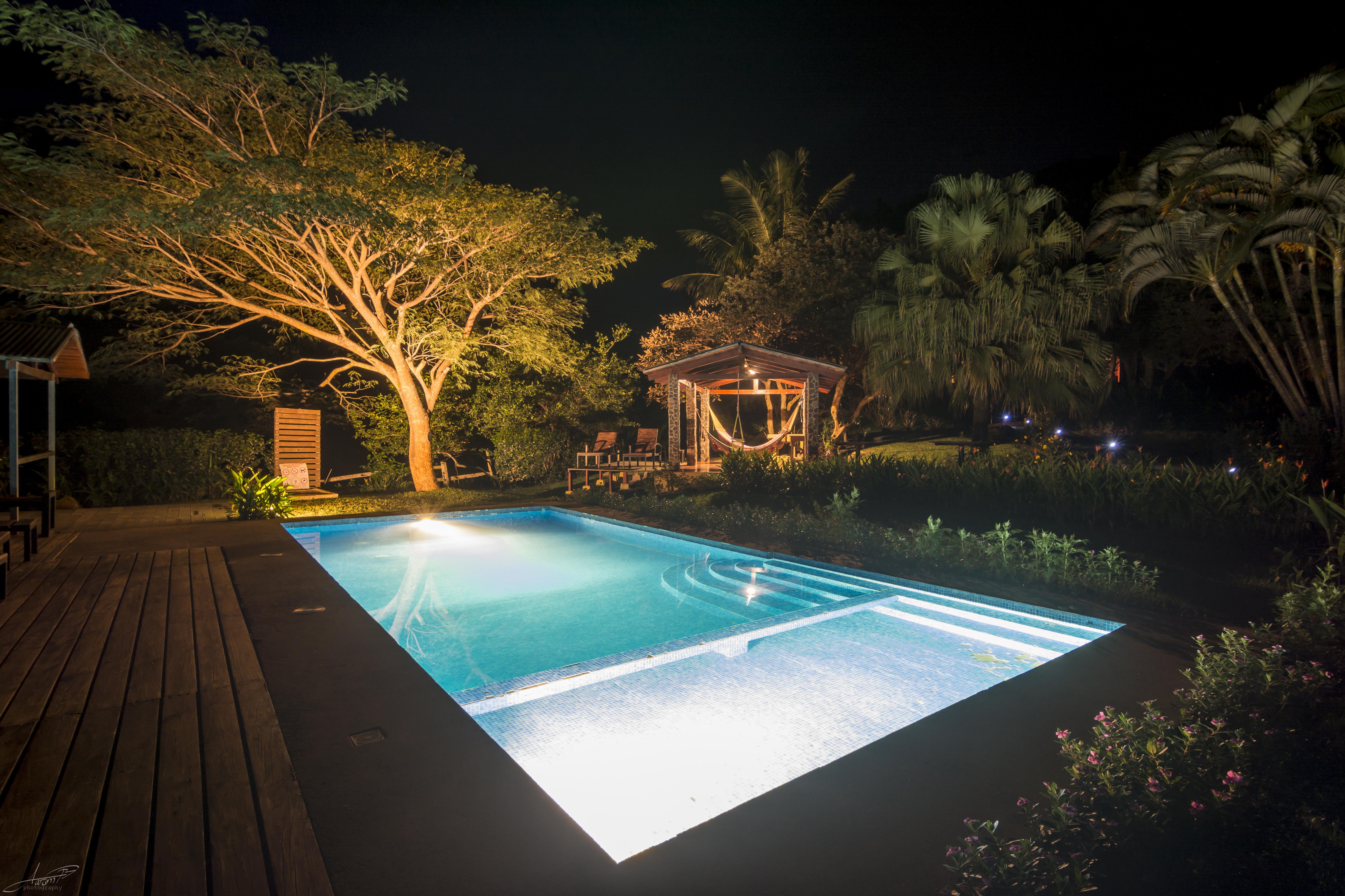 Rinconcito Lodge Hacienda Santa María Εξωτερικό φωτογραφία