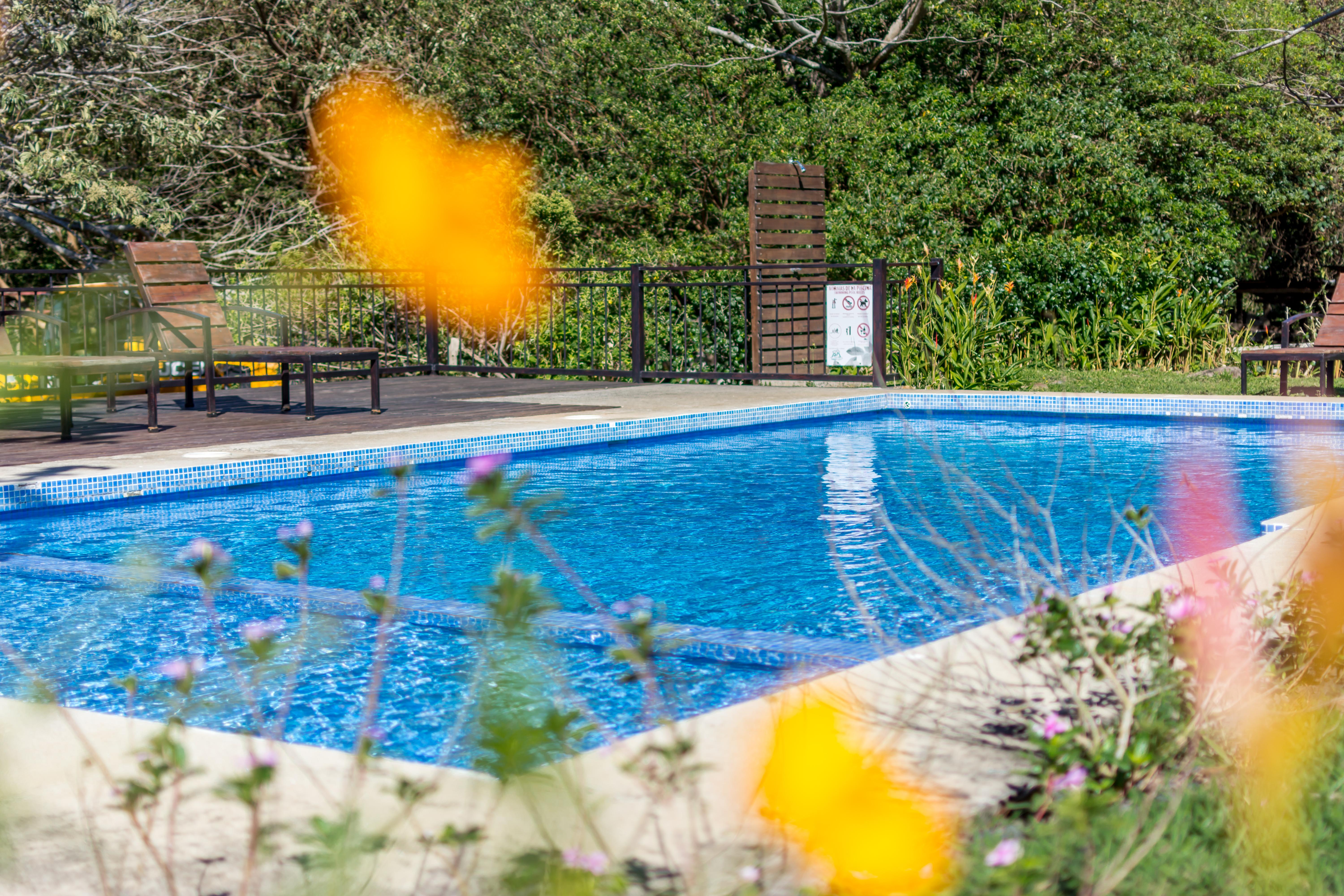 Rinconcito Lodge Hacienda Santa María Εξωτερικό φωτογραφία