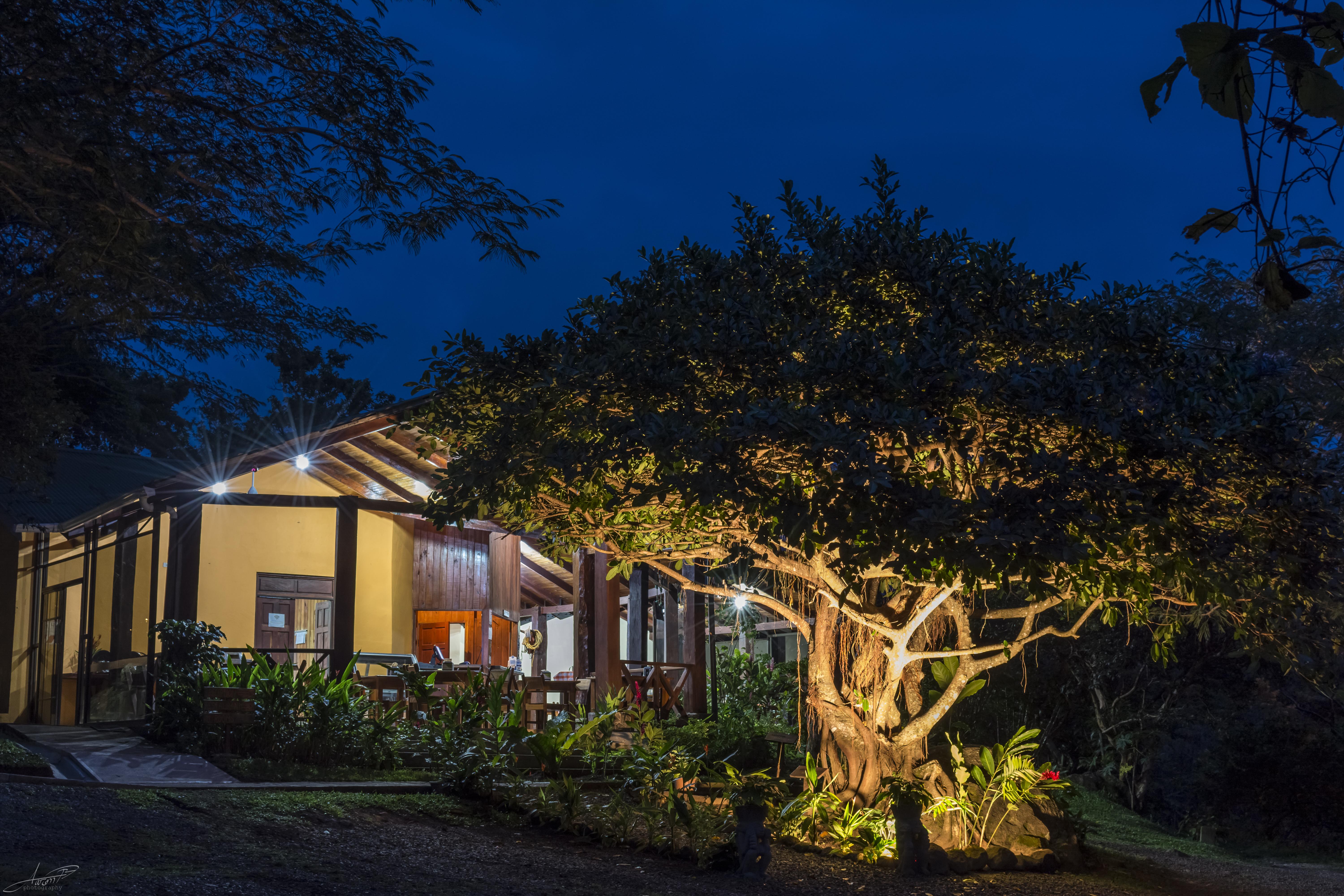 Rinconcito Lodge Hacienda Santa María Εξωτερικό φωτογραφία
