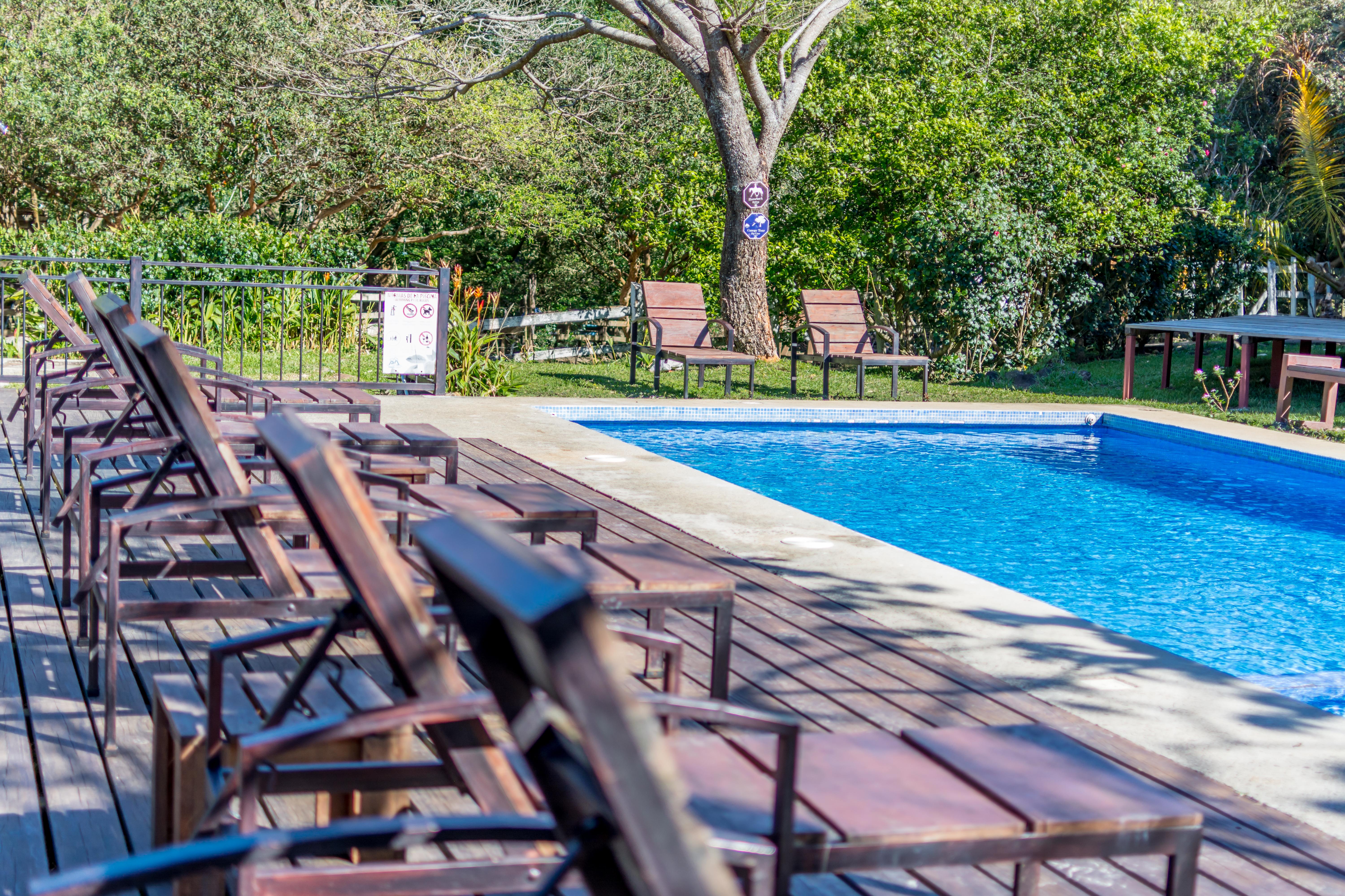 Rinconcito Lodge Hacienda Santa María Εξωτερικό φωτογραφία