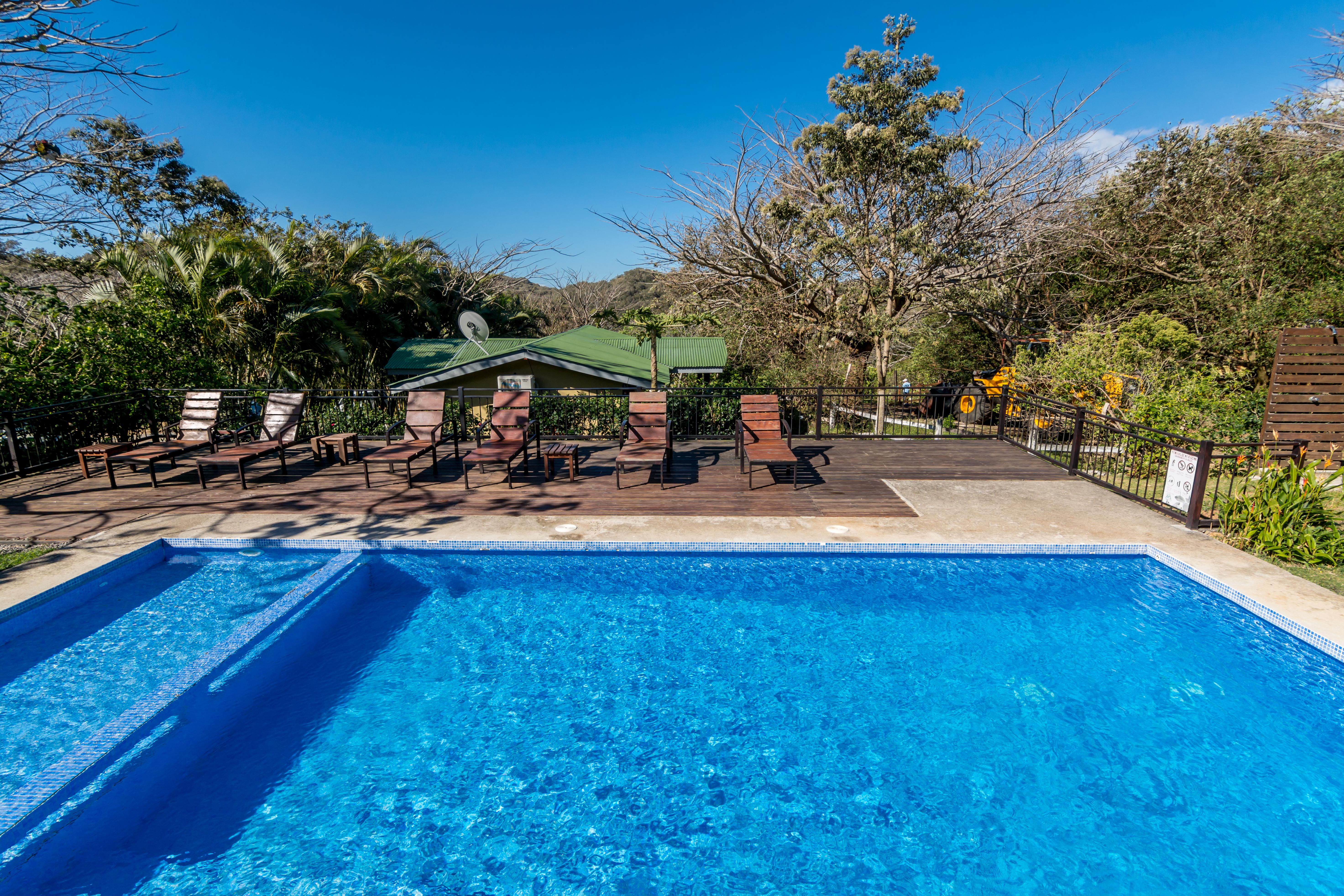 Rinconcito Lodge Hacienda Santa María Εξωτερικό φωτογραφία