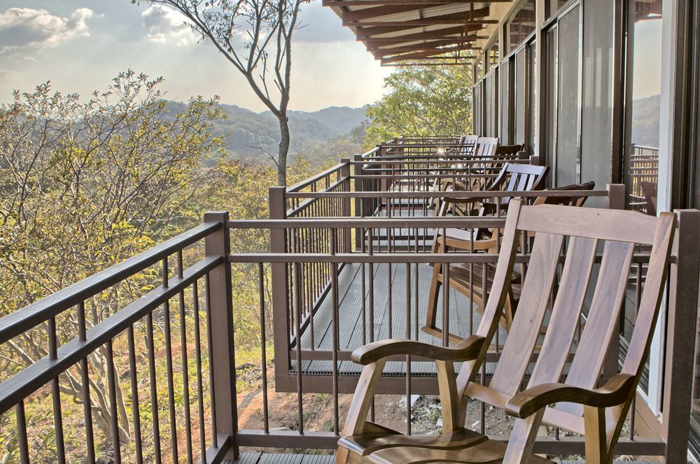 Rinconcito Lodge Hacienda Santa María Εξωτερικό φωτογραφία