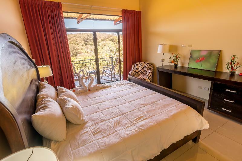 Rinconcito Lodge Hacienda Santa María Εξωτερικό φωτογραφία