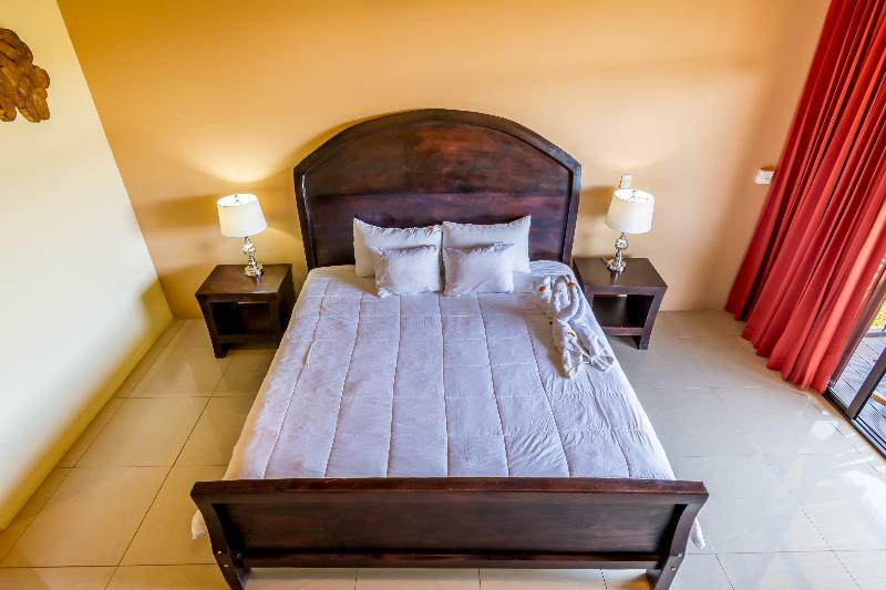 Rinconcito Lodge Hacienda Santa María Εξωτερικό φωτογραφία